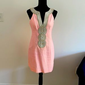Lilly Pulitzer, Size 2 in Pink